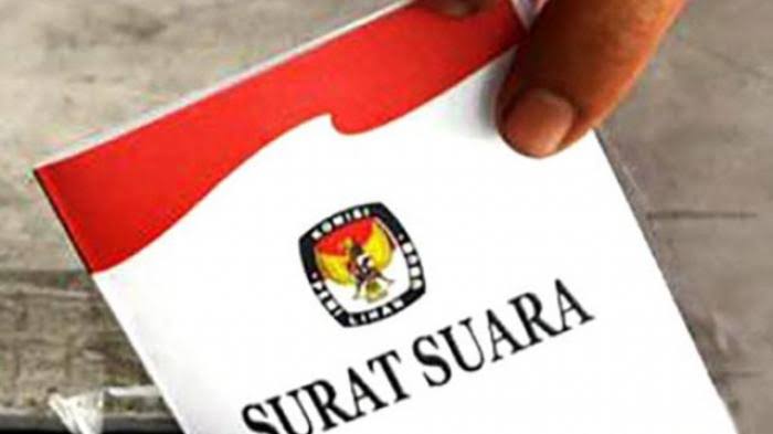 Kenapa 2014 kamu pilih Jokowi?
Kenapa 2019 kamu pilih Jokowi?
Kenapa 2024 kamu pilih Ganjar?

Jawaban saya sama:
Karena Saya tidak nyaman bila Prabowo yang menang.

Misal 2029 pun Prabowo maju lagi dan melawan Kotak Kosong, saya akan pilih Kotak Kosong!

#NusantaraButuhGaMa