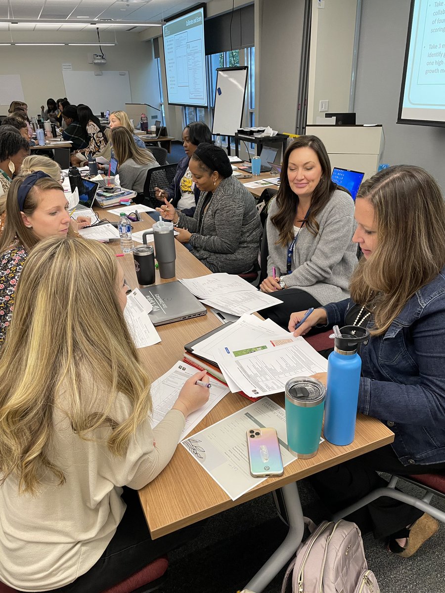 KCWilliamsFCS's tweet photo. @FultonCoSchools Elem. Literacy Coaches are using the Close Read Implementation Tool to determine feedback for teachers after watching a lesson. Coaching for #ImpactfulPractice so that #EveryChildReads https://t.co/rFg0Z2lTQz