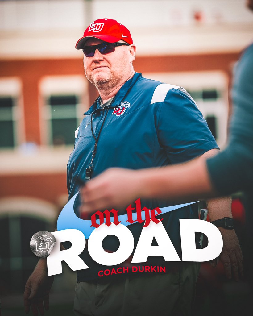 Out hunting for future Flames🔥