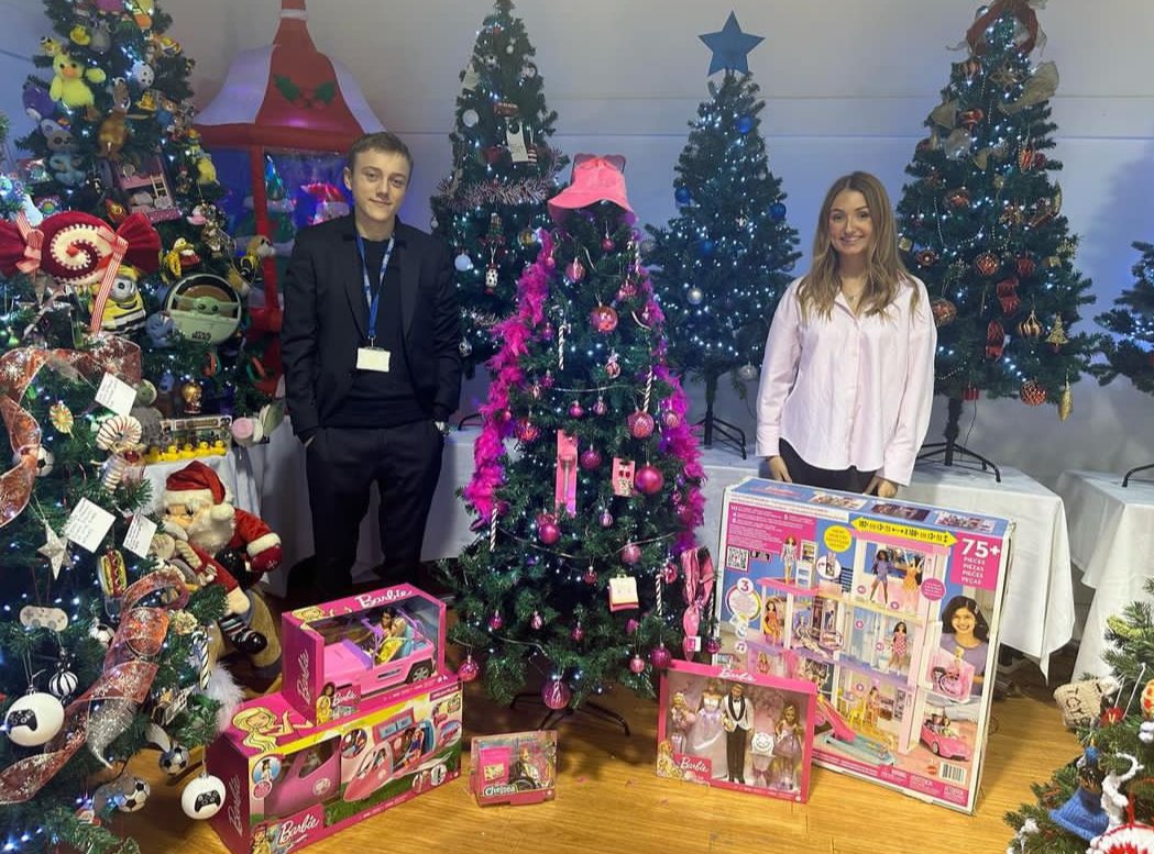 Cardinal Global Logistics tweet media