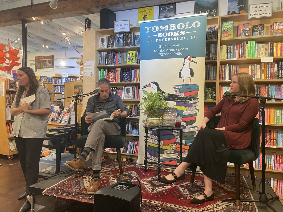 Cara Fitzpatrick tweet media