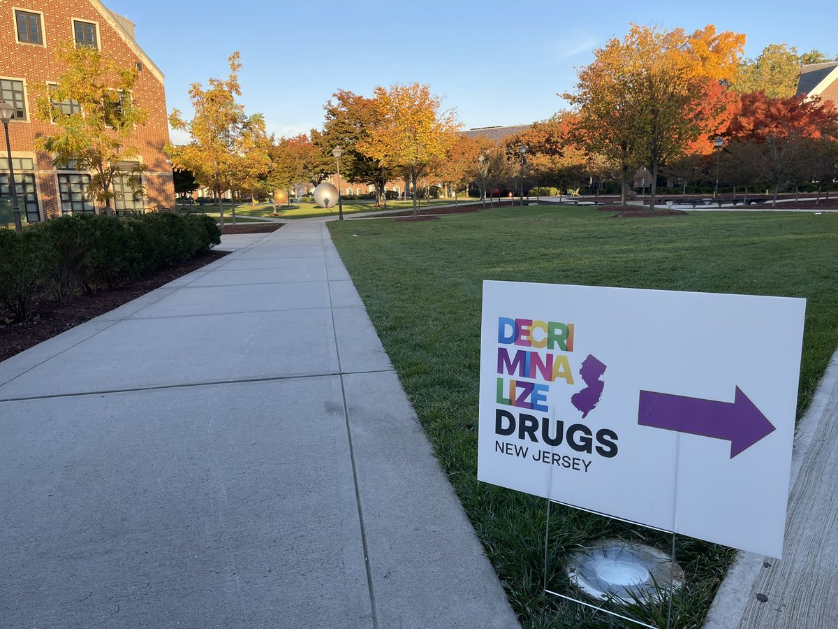 NJ Harm Reduction Coalition tweet media