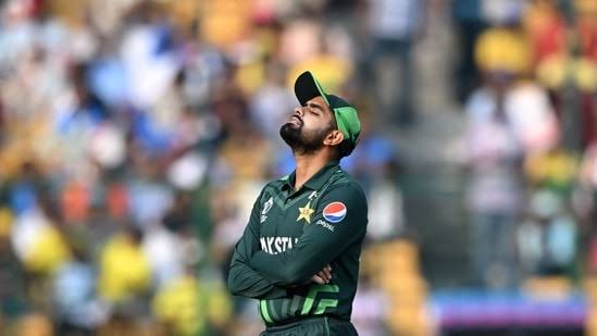 EllafKhan's tweet image. "🏏 Sending our captain a tidal wave of unwavering support! 💪 You've got the entire fan base behind you, ready to cheer for every triumph and stand strong through every challenge. 🙌 Let's do this together! #CaptainSupport #CricketPassion 🇵🇰 @babarazam258 #CWC23