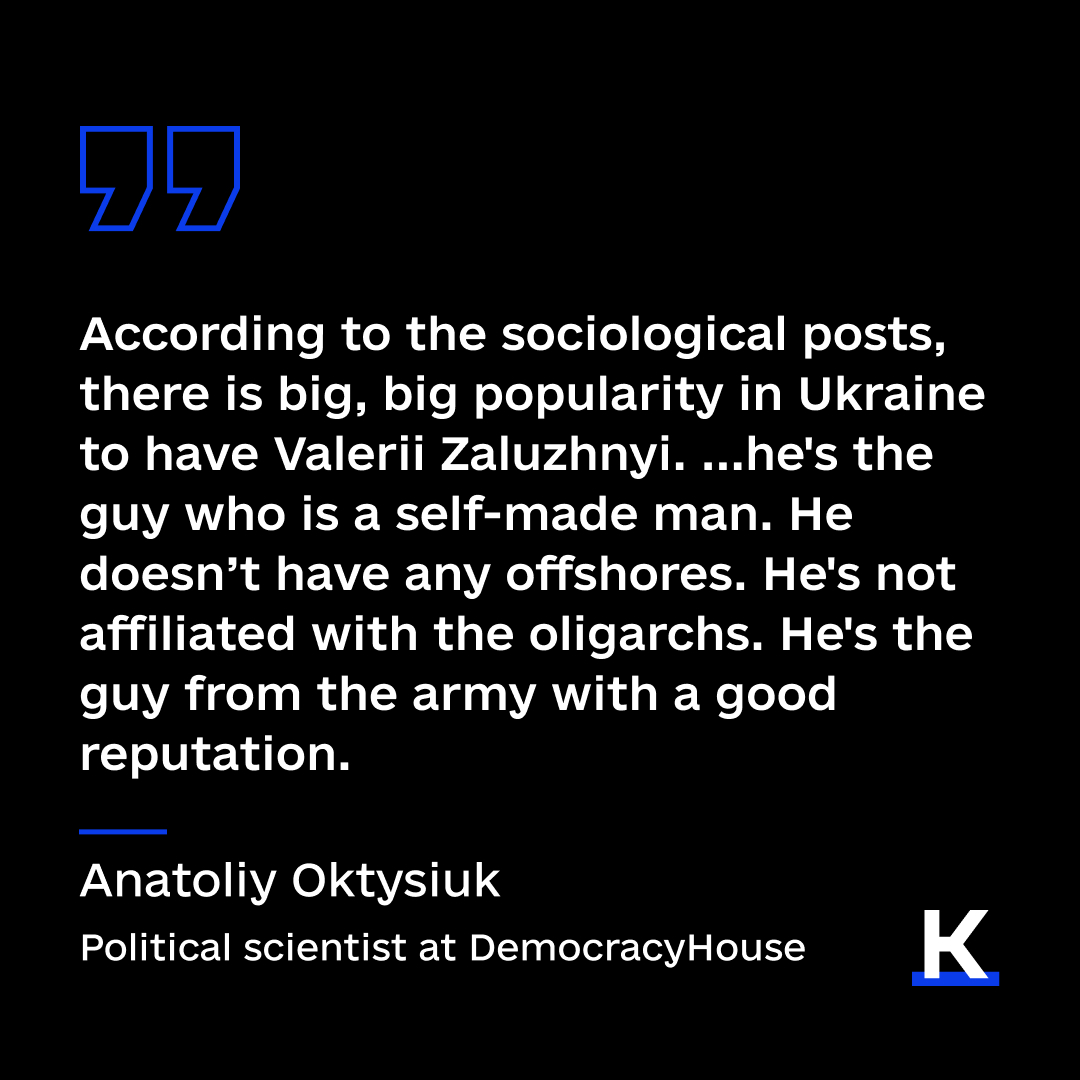 PowerLinesPod's tweet image. On the S2 premiere, host @j_parus spoke with Anatoliy Oktysiuk, a political scientist with Democracy House, a think tank in Kyiv.

Listen to the season premiere here: pod.link/1643726015/epi…