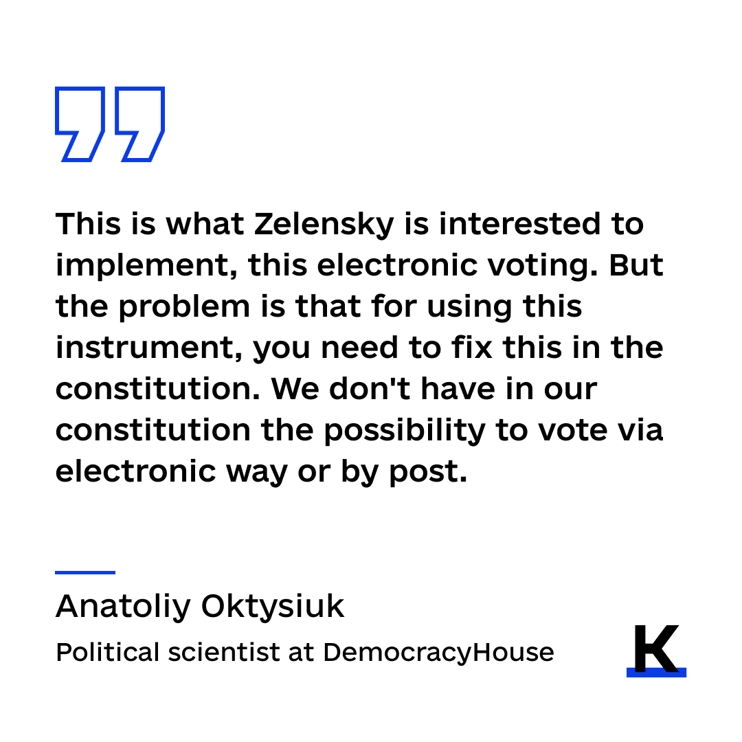 PowerLinesPod's tweet image. On the S2 premiere, host @j_parus spoke with Anatoliy Oktysiuk, a political scientist with Democracy House, a think tank in Kyiv.

Listen to the season premiere here: pod.link/1643726015/epi…