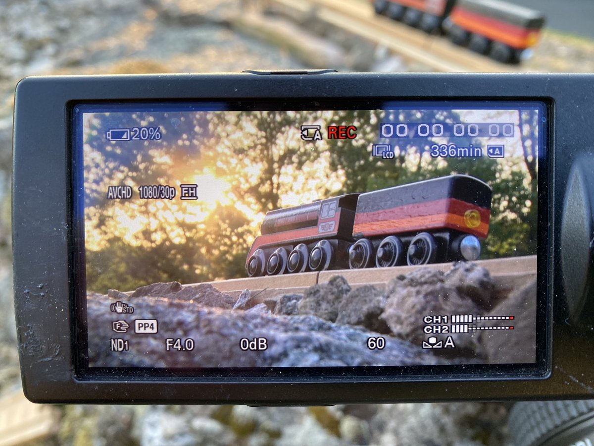 EEngine93's tweet image. This shot took a few attempts, but I was pleased with the end result #committothebit