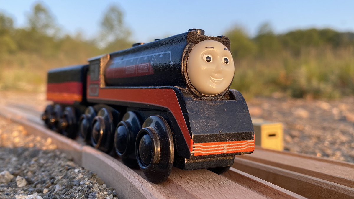 EEngine93's tweet image. This shot took a few attempts, but I was pleased with the end result #committothebit