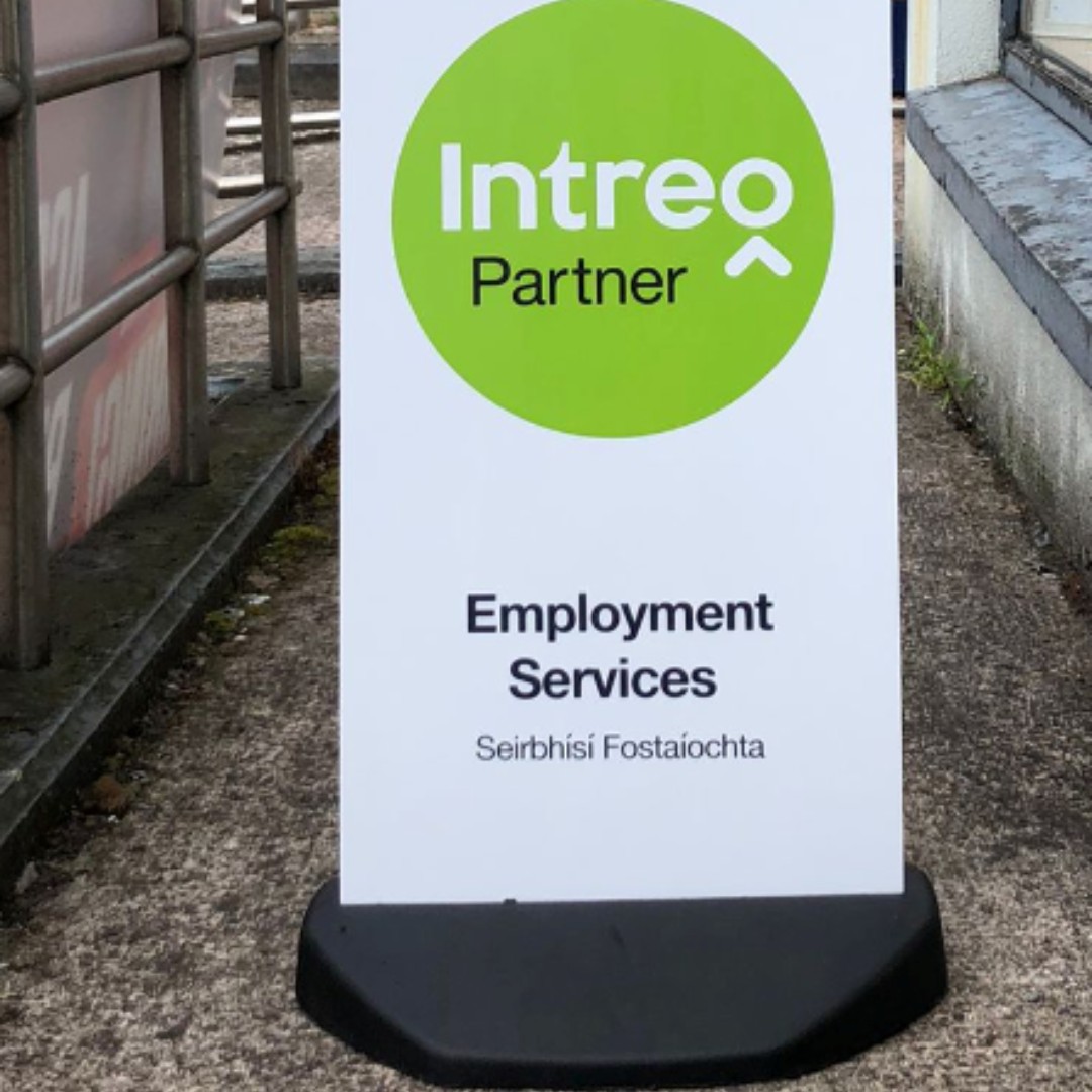 QualityPrint5's tweet image. Pavement signs are a great way to attract people to your business. Great at increasing foot-fall too!
qualityprint.ie
You thINK it, We'll INK it!
#pavementsigns #signage #marketing #branding #awareness #Cork