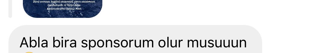 izelbi's tweet photo. Ne mesajlar geliyodur şimdi bana https://t.co/hSYXIGQnwb