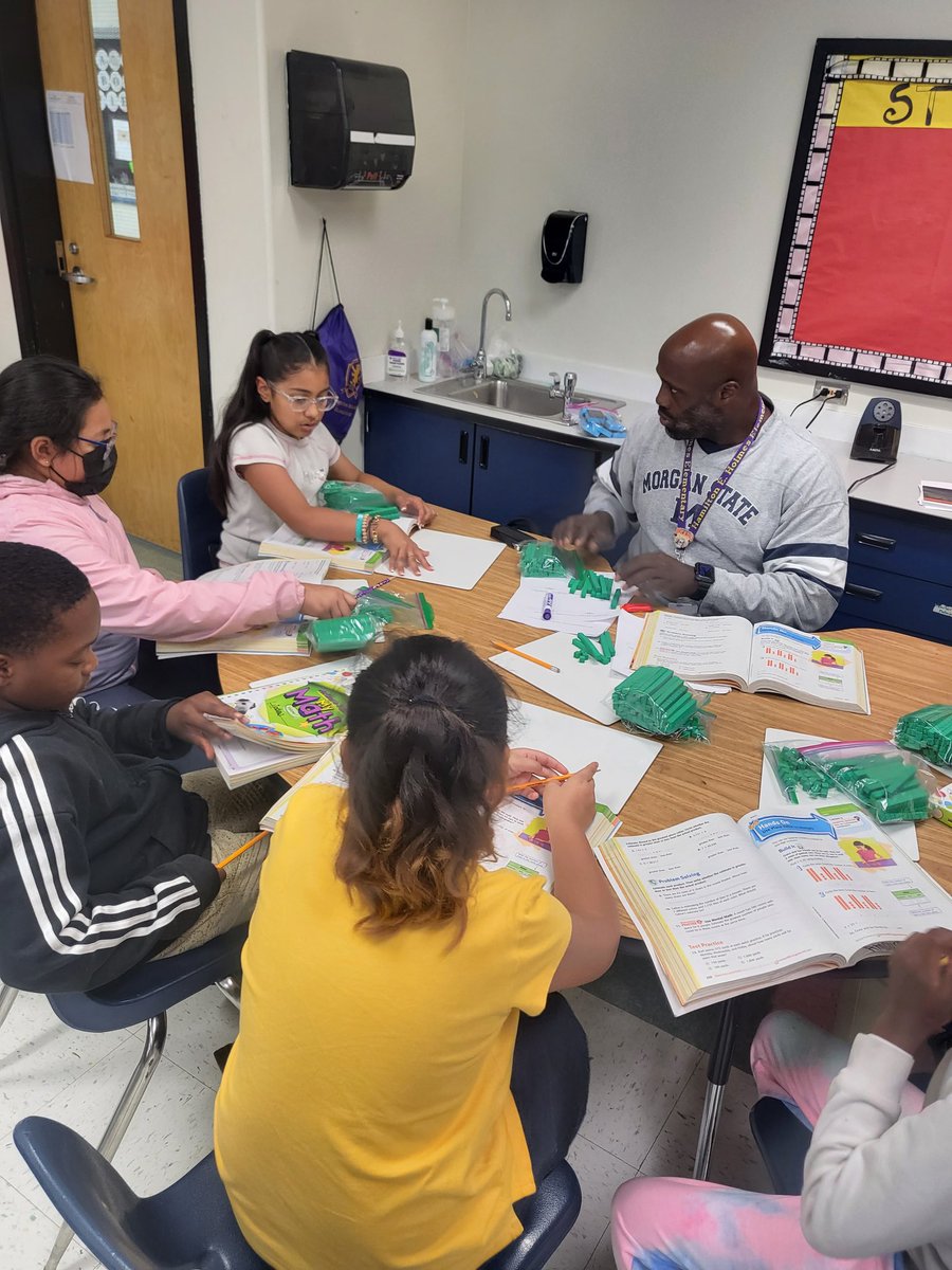 Natalie Washington (@mathcoachheh) on Twitter photo Teacher out! No problem. Our principal is ready to fill the gap. Focused on math reasoning. #There'sNoPlaceLikeHolmes, #teamwork <a href="/CST_HEH/">Shalina Germany</a> <a href="/DrTamaraCandis/">Dr. Tamara Candis</a> @ic_rock <a href="/PrincipalFelipe/">Felipe</a> Teacher out! No problem. Our principal is ready to fill the gap. Focused on math reasoning. #There'sNoPlaceLikeHolmes, #teamwork <a href="/CST_HEH/">Shalina Germany</a> <a href="/DrTamaraCandis/">Dr. Tamara Candis</a> @ic_rock <a href="/PrincipalFelipe/">Felipe</a>