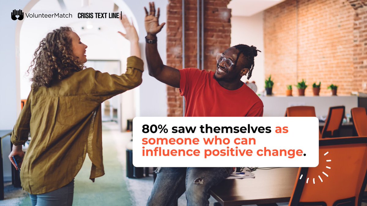 VolunteerMatch, Powered by Idealist tweet media