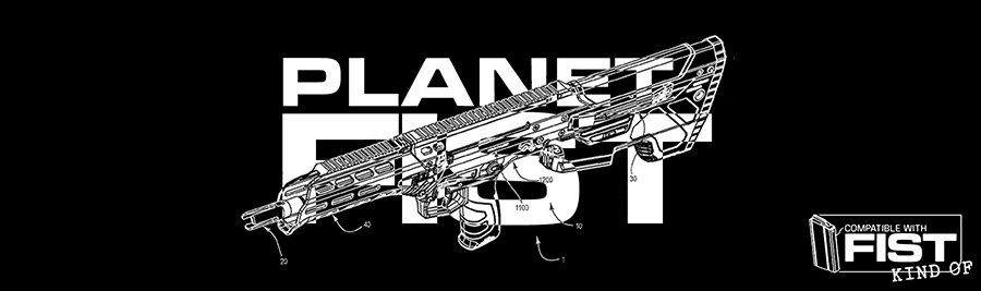 TGimenezrGM's tweet photo. New article on @gnomestew talking about this excellent game I was lucky enough to get to play with the creator as the GM
Create your squad in this terrible dystopian world of endless wars in which you will die in battle, be rebuilt by nanoparticles, die again, be rebuilt ... https://t.co/LYK5B40cGM