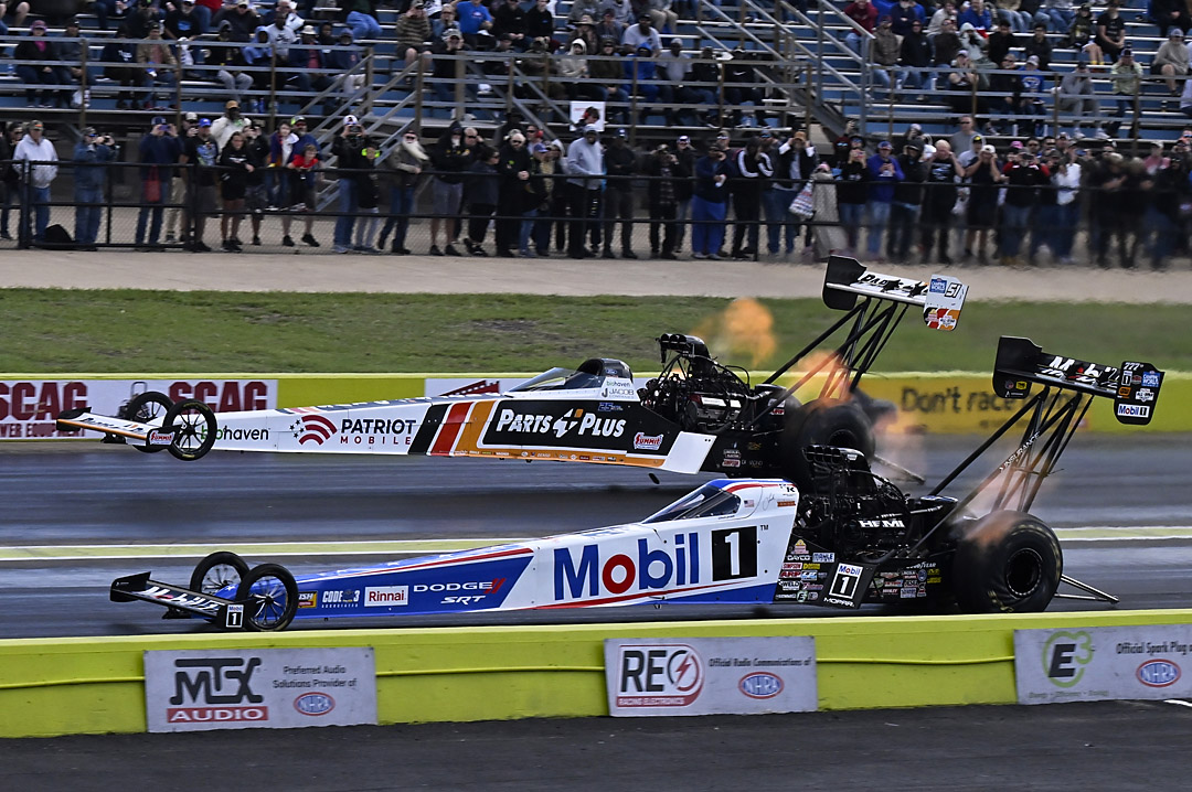 NHRA announces a return of Camping World as multiyear marketing partner in what promises to be a busy news day. #DragRacingNews #nhrs #dragracing - FULL DETAILS HERE - competitionplus.com/drag-racing/ne…