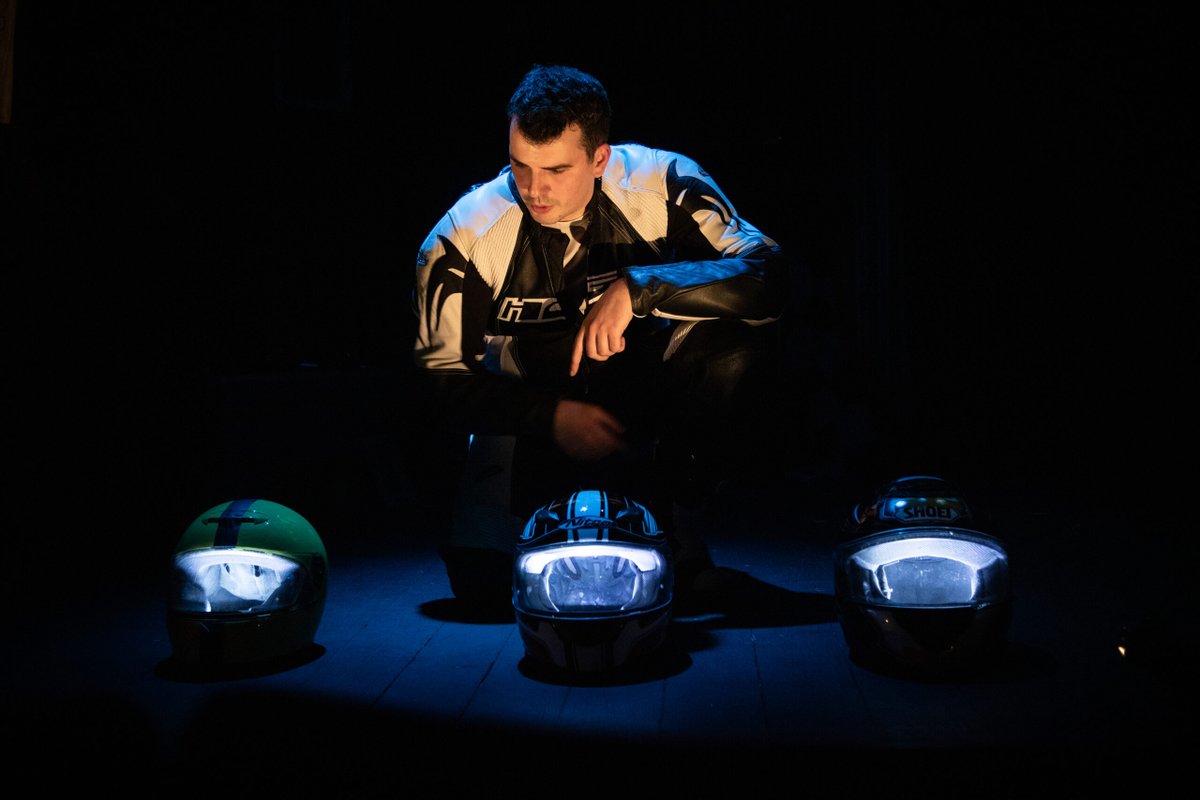 Andrew McCracken (@andrewsmcc_) on Twitter photo I'm very excited to be playing the role of Michael Dunlop in 'THE SAFETY CATCH' at the <a href="/LyricBelfast/">Lyric Theatre Belfast</a>.
The show is running from the 31st October - 4th November 2023.
Tickets are selling extremely well, but those tickets that are left can be found at: lyrictheatre.co.uk/whats-on/the-s… I'm very excited to be playing the role of Michael Dunlop in 'THE SAFETY CATCH' at the <a href="/LyricBelfast/">Lyric Theatre Belfast</a>.
The show is running from the 31st October - 4th November 2023.
Tickets are selling extremely well, but those tickets that are left can be found at: lyrictheatre.co.uk/whats-on/the-s…