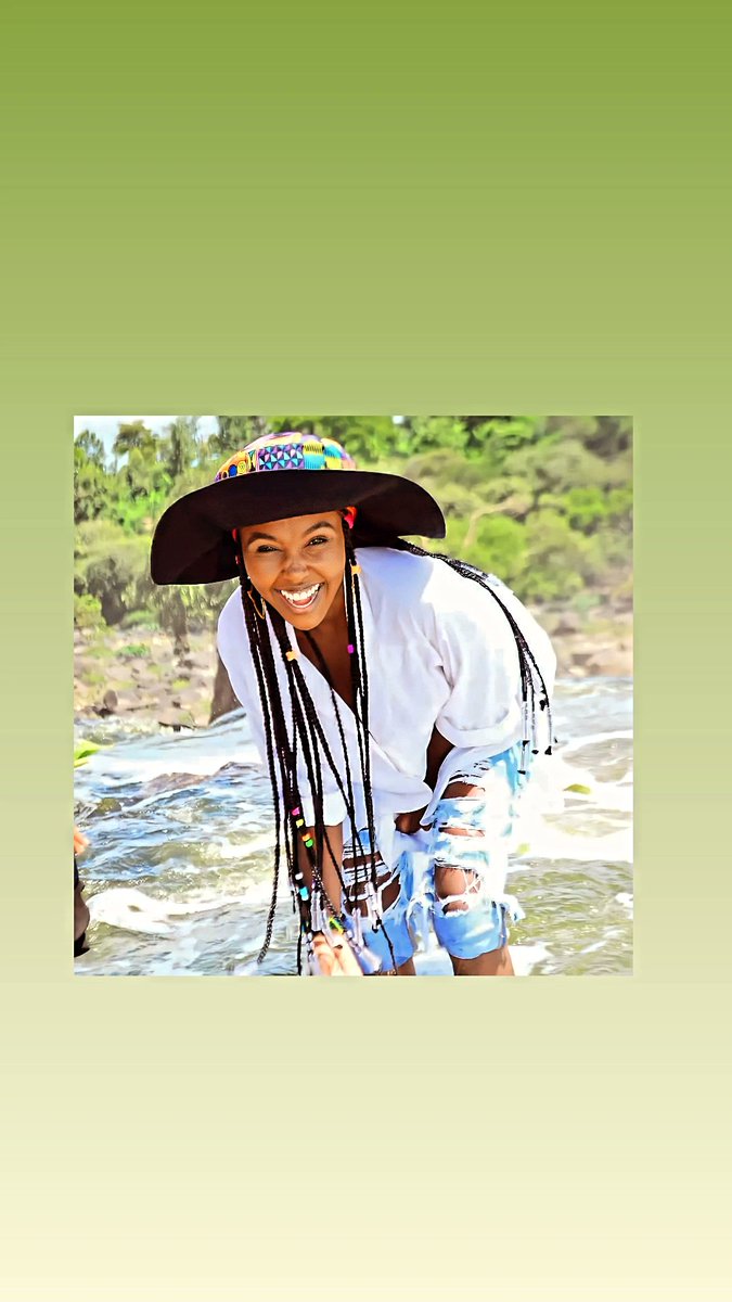 Queen of good vibes (Well... mostly 🤭🤭) at Campus.
<a href="/kalya_kiprono/">Kiprono Kalya</a> 
<a href="/PkulelUMC/">Pkulel University</a> 
#VCKalya
#PkulelUniversity 
#Trending 
#TrendingHot