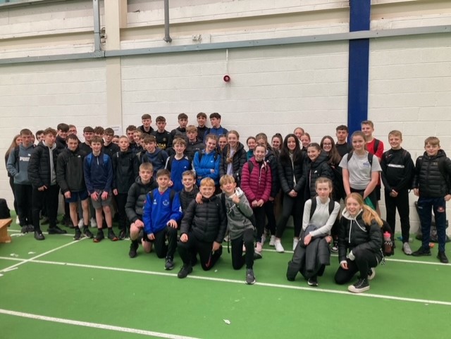 Stewarton Academy tweet media