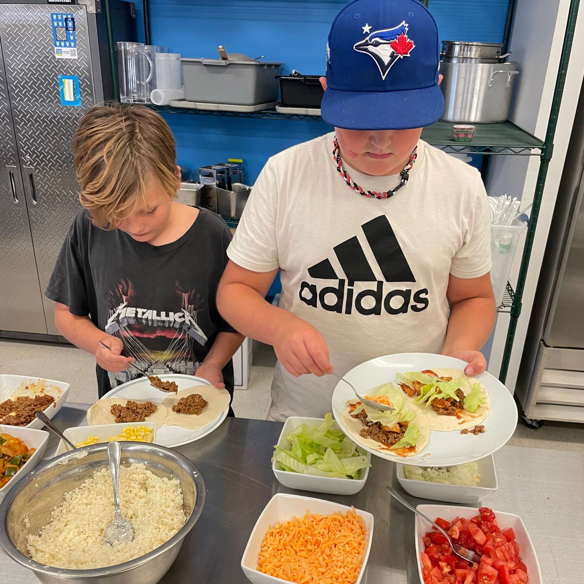 Environment Network tweet media