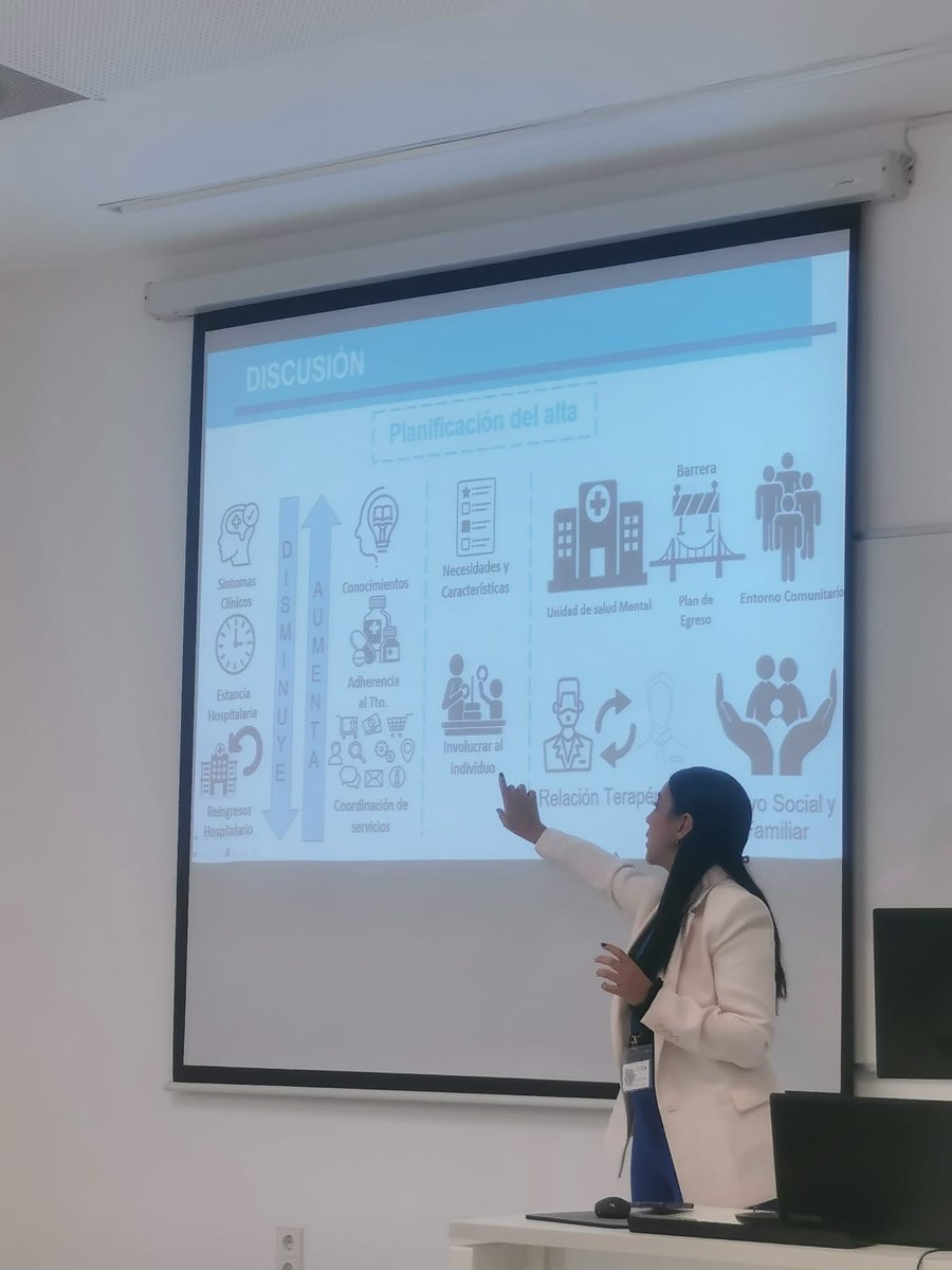 ℹ️En este momento tienen lugar las presentaciones de trabajos orales (7 salas para comunicaciones orales).

Los posters se expondrán en forma digital a la entrada Paraninfo.

¡Muchas gracias por compartir vuestros hallazgos!