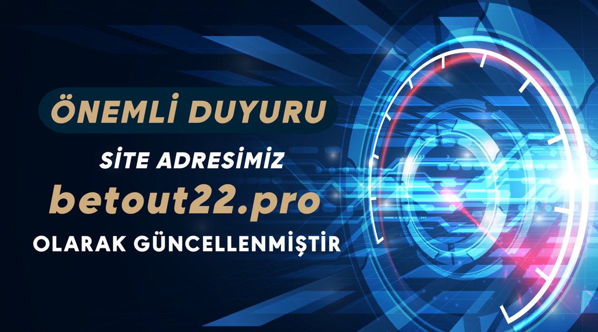 betoutpro's tweet photo. 🌍Sevgili Üyelerimiz,

✅ Giriş adresimiz  https://t.co/5VtOegMzjq olarak güncellenmiştir.

🙏🏼Anlayışınız için teşekkür eder, iyi oyunlar dileriz. https://t.co/acP638YtLu