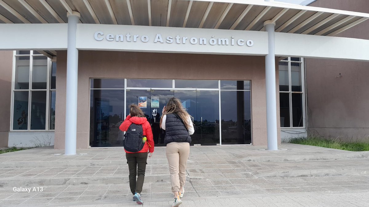 CiudadTrelew's tweet photo. 🔸 Área Natual Protegida #PuntaTombo. 
🔸 El centro astronómico más austral del mundo @centroastrotw.
🔸 El sitio sagrado #Rewe 

🍽Además, disfrutaron de la gastronomía local en Sugar, Jyglo, Delistore Punta Tombo y Casa Telsen.
(+) https://t.co/WdZjb08MRK