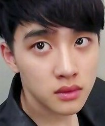 dohfree's tweet photo. Kyungsoo's  doe eyes 🥹 https://t.co/CurvX4tZKK