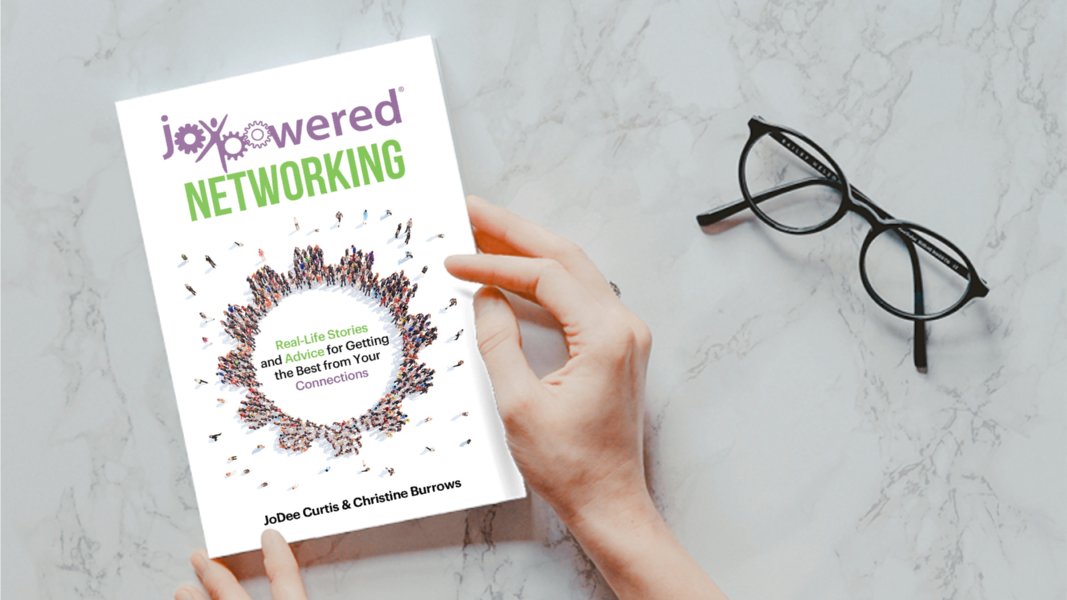 JoyPowered® tweet media