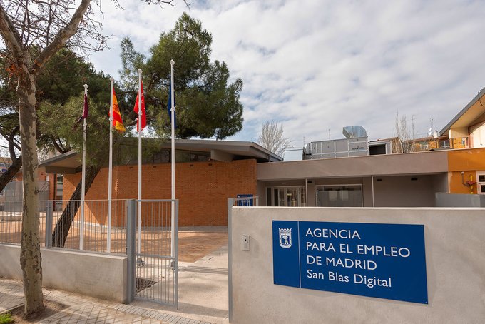 Foto cedida por Ayuntamiento de Madrid