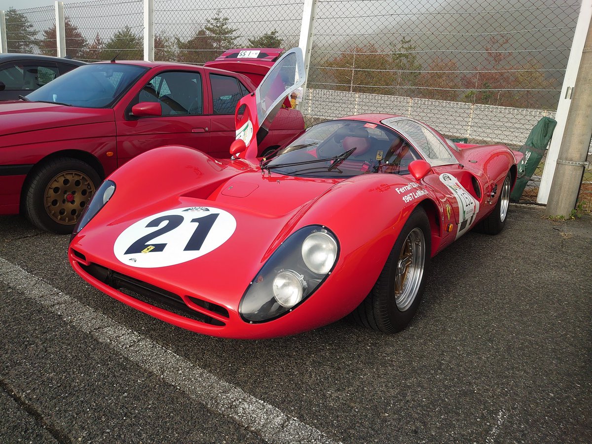 フェラーリ　330P4 330P4-Noble - Premium Car Management