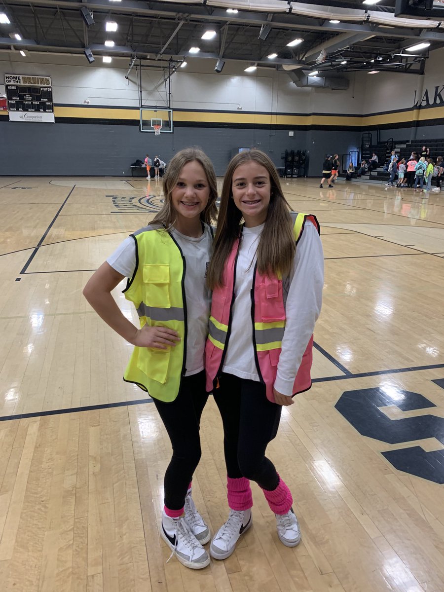 Too Bright for Drugs: Neon Day Red Ribbon Week 2023
