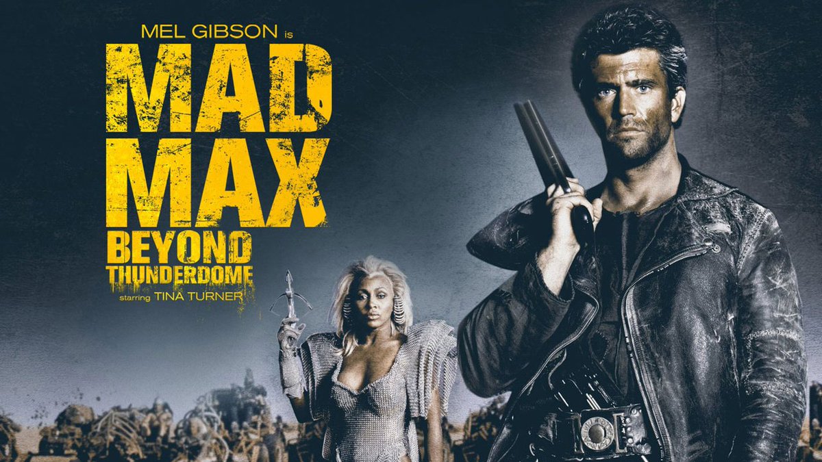 Gibboanxious's tweet photo. @Jimmy_Robinson1 COrrect, Jimmy, No #MadMax3. Why do you ask??
https://t.co/Wwd4vrEKWm https://t.co/ttPxRPTto1