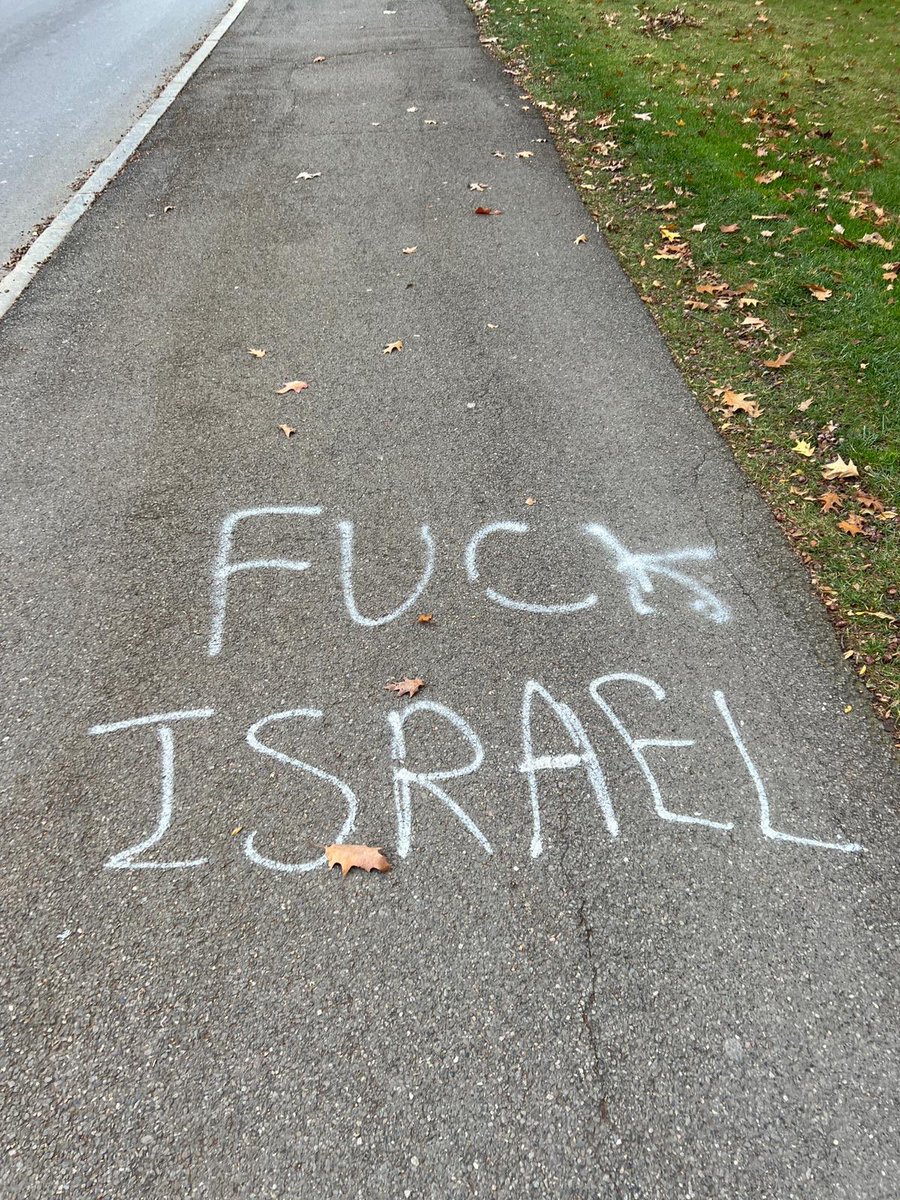 NeilBlairTBP's tweet photo. Cornell University- today. 2023. After the worst Jewish program since the Holocaust. For shame. WAKE UP https://t.co/BO3l9tbHxy