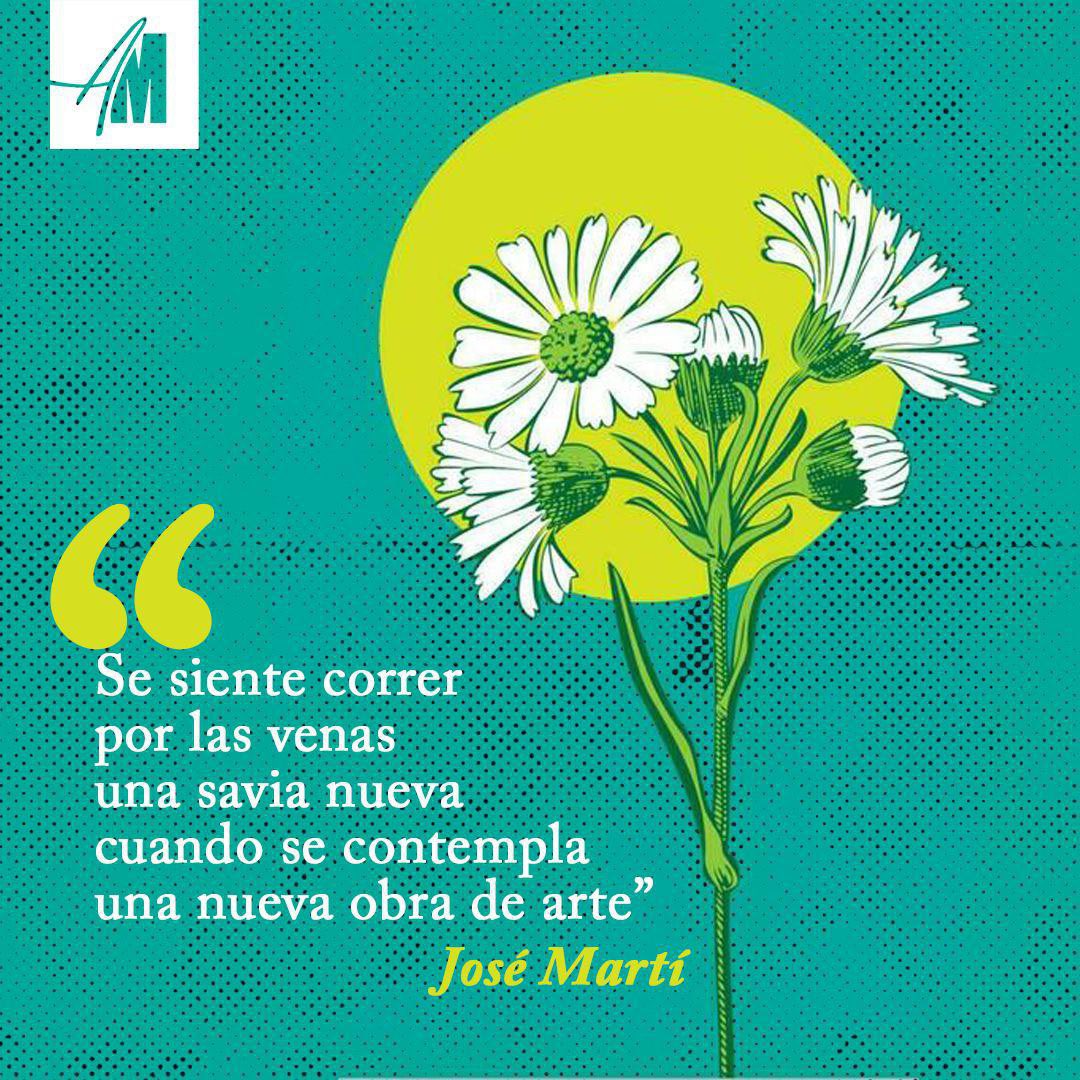 📚📒Los libros también son arte. Arte que renueva el espíritu, que libera el alma, arte que forja conciencias.

🎨 Revista Alma Mater

#CasaEditoraAbril 
#CasaJovenDeTodos 
#LeeConAbril
