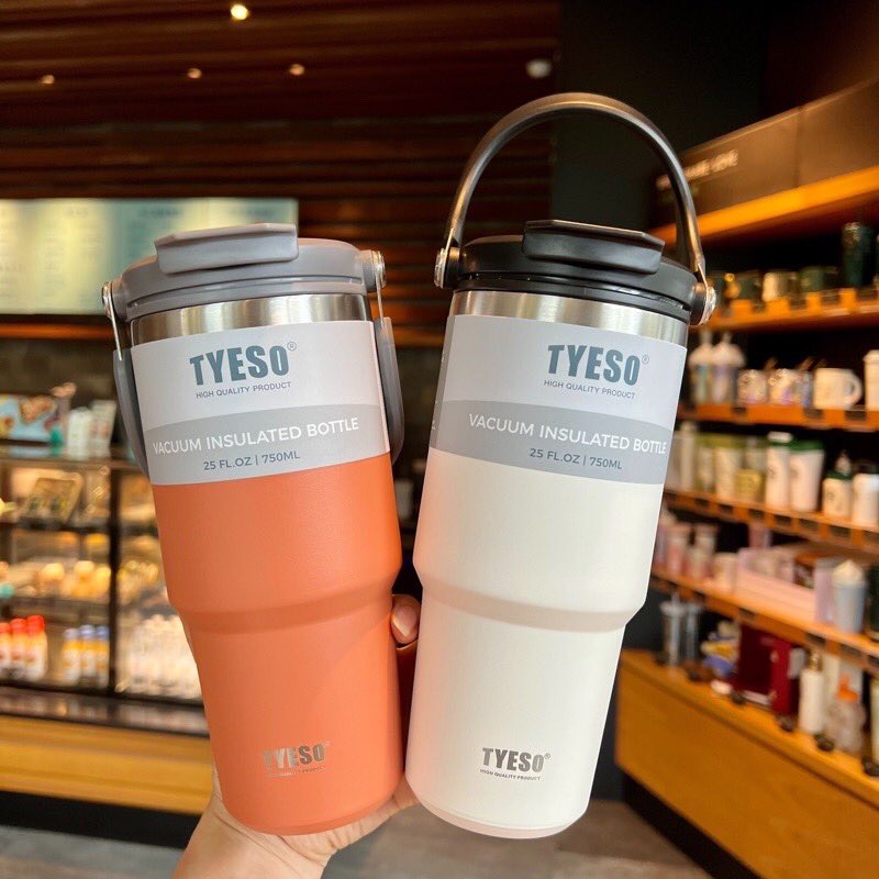 KingNatcha's tweet photo. แก้วเก็บอุณหภูมิร้อน-เย็น TYRSO มีโค้ดลด แอปส้ม 🍊 50% ���ดสูงสุด 150 บาท
จิ้มลิ้งค์เลยฮะ >> https://t.co/WfftdkWh8U
#ช้อปปี้ถูกชัวร์ #tyrso #แก้วเก็บความเย็น #รีวิวShopee #Shopee https://t.co/fpfXTbdzku