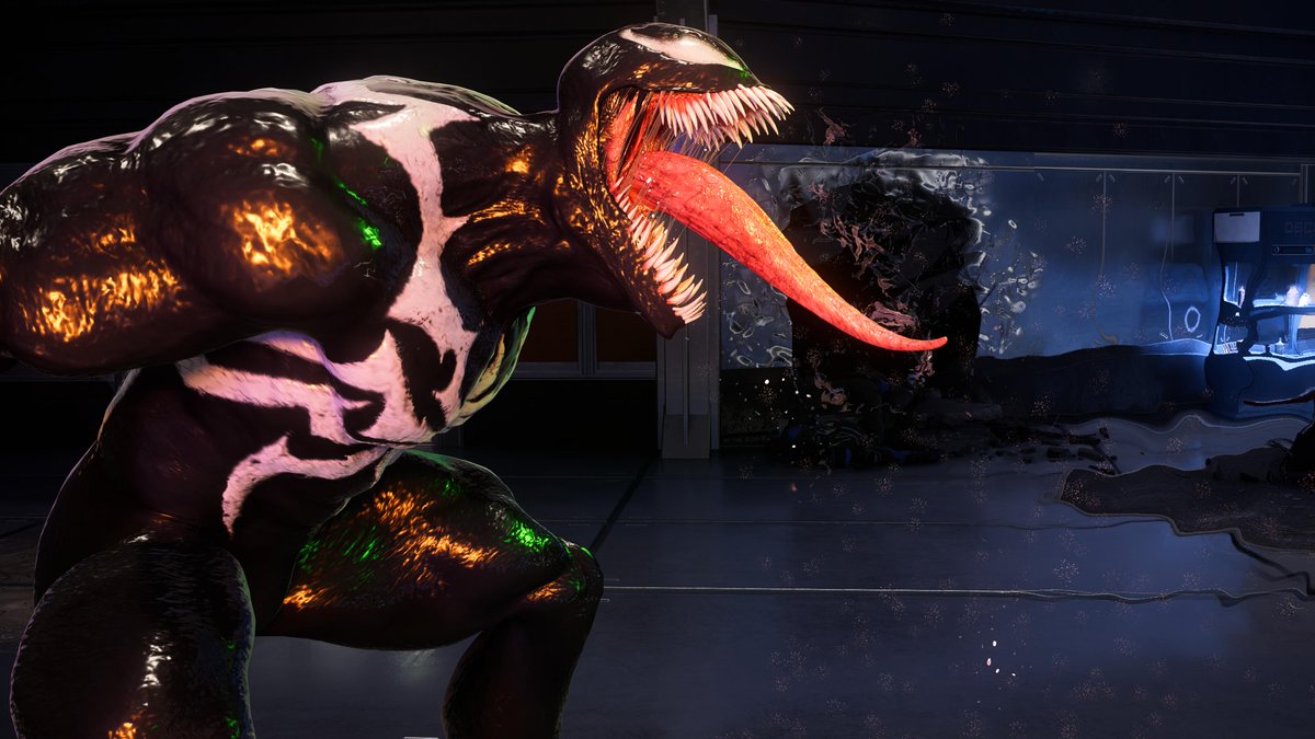 leongww28's tweet photo. #PS5Share, #MarvelsSpiderMan2 https://t.co/rpuiO6rapE