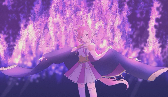 #テイエムオペラオーがいっぱい見れるタグ  再掲です