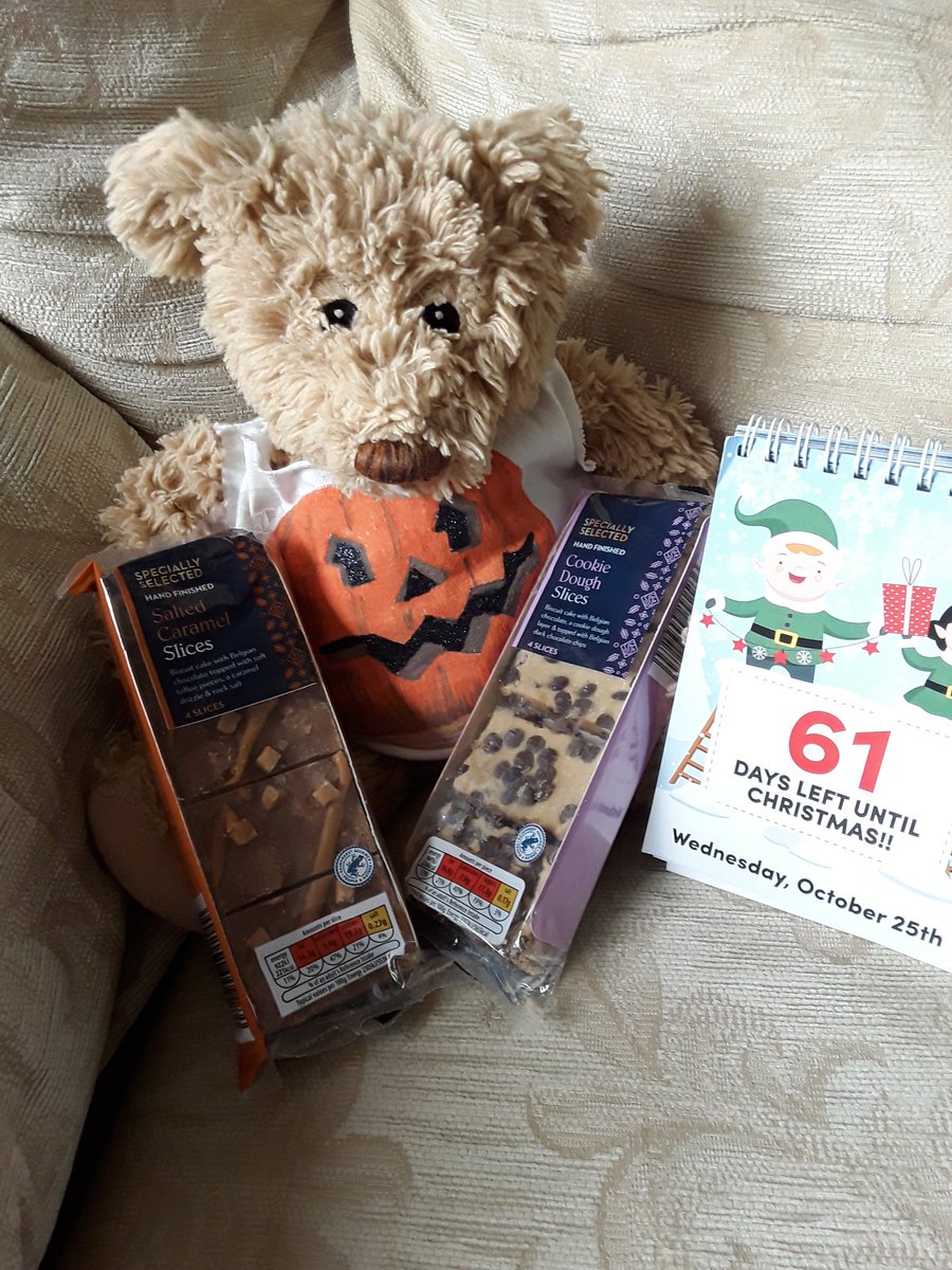 pissedbear's tweet photo. #ChristmasCountdown  #sharetime 😃😃😃 https://t.co/woRADFUDRd