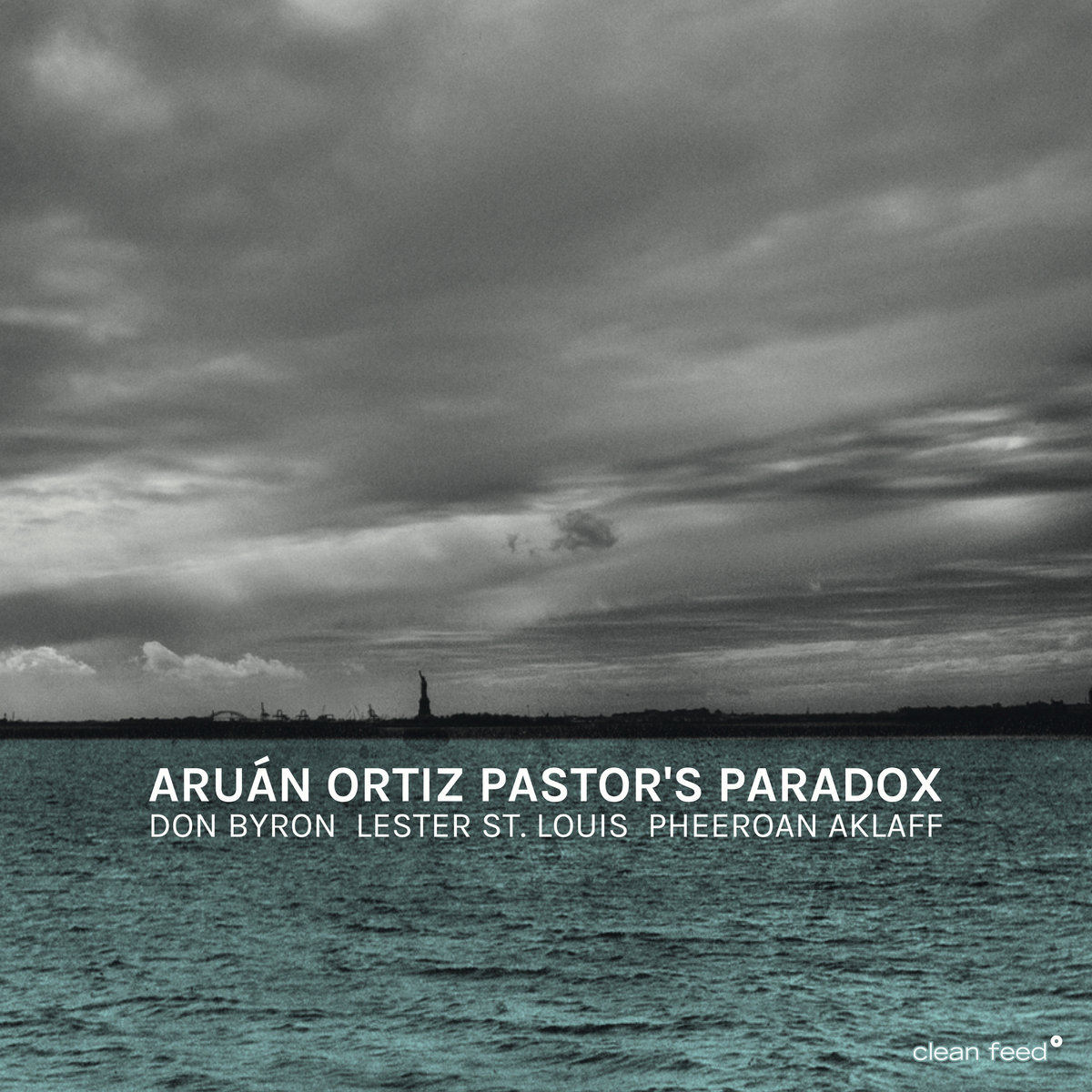 'Pastor’s Paradox' é o novo álbum do pianista e compositor cubano @AruanOrtiz . O genial trabalho, inspirado na vida política e nas visões de Martin Luther King Jr., chega como um dos lançamentos imperdíveis do ano.
Leia resenha no FreeForm, FreeJazz... freeformfreejazz.org/2023/10/pastor…