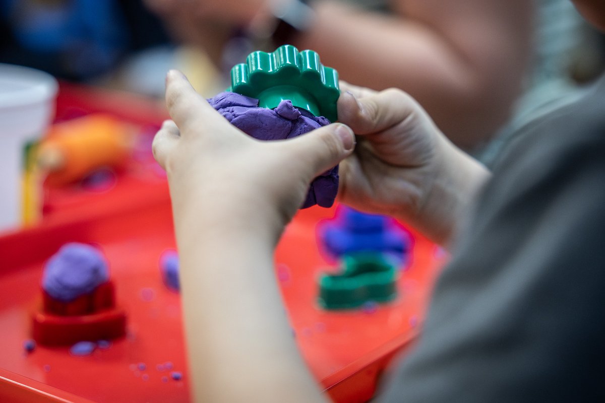 U.S. Department of Education tweet media