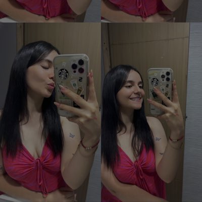 Miav22's tweet photo. #NuevaFotoDePerfil https://t.co/bLRp4A3SKk