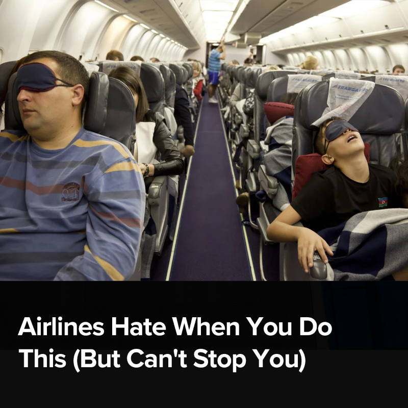 Shopping_Tools's tweet photo. Here's how to fly business class for the price of economy.