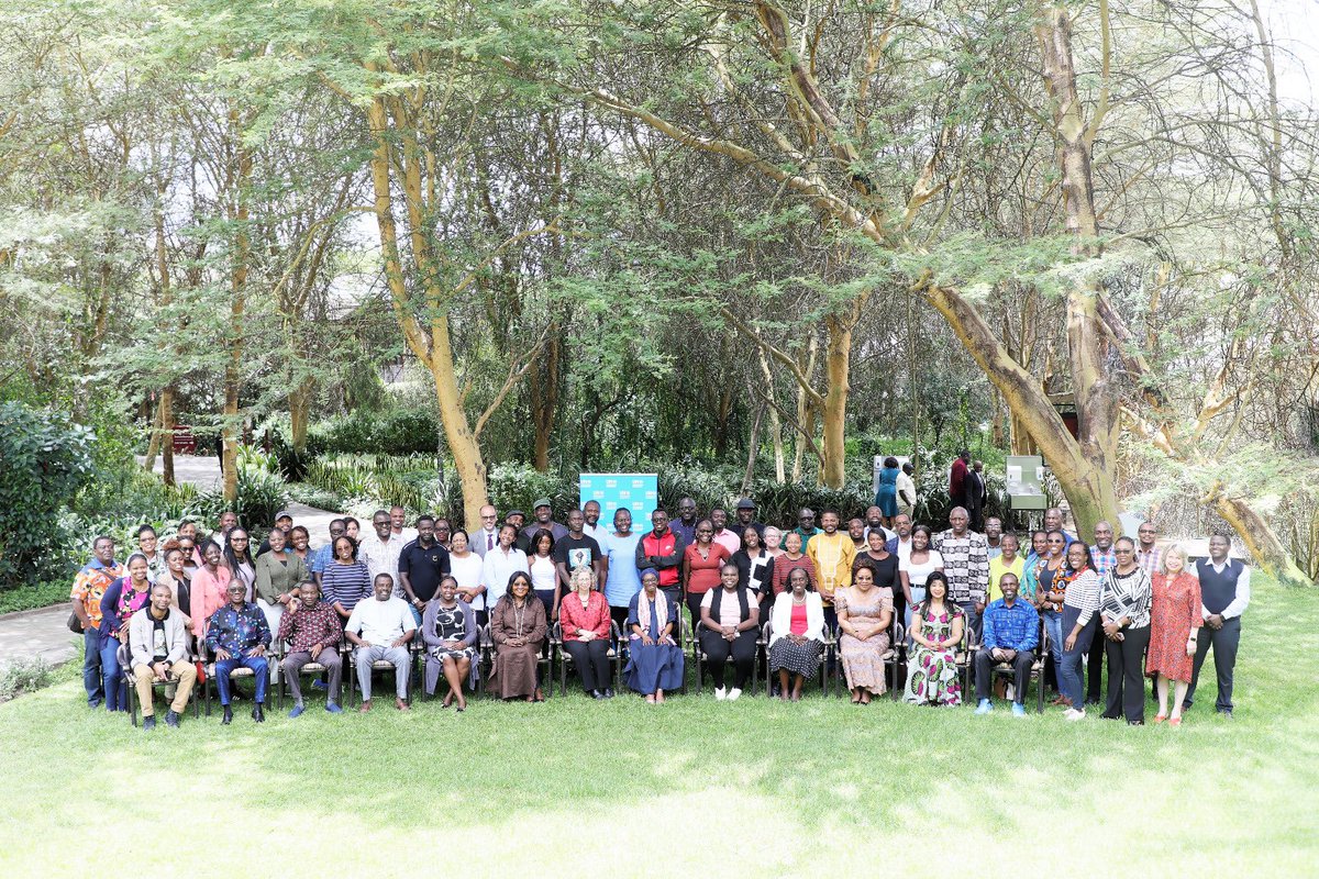 Inger Andersen tweet media