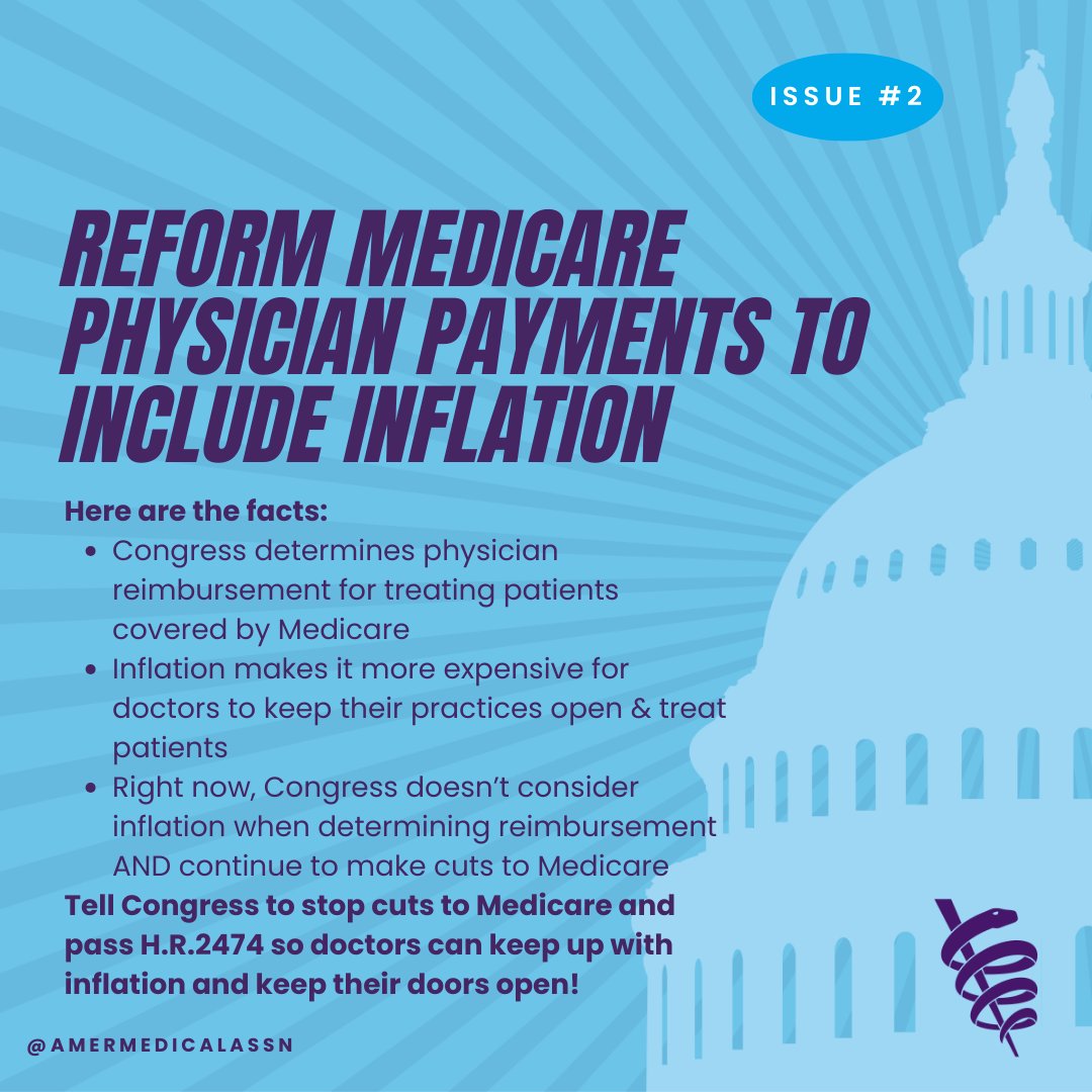 AMA Medical Students tweet media