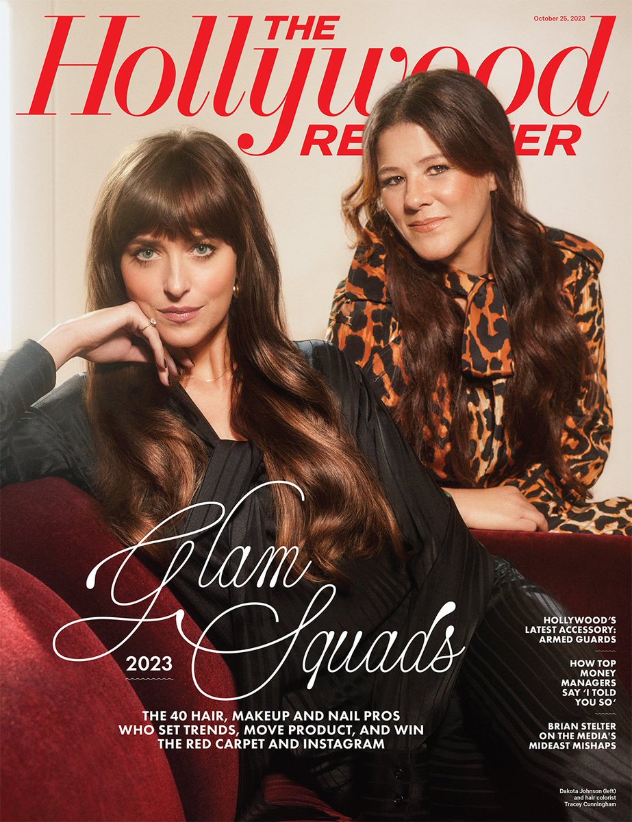 The Hollywood Reporter tweet media