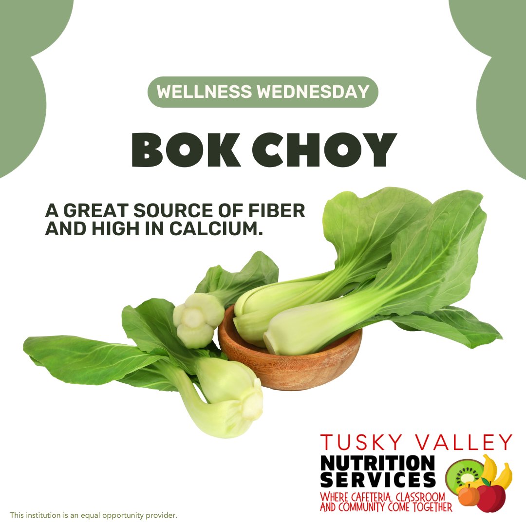 tvlsnutrition's tweet photo. Shout for “choy!” 🙌
@TVTrojans #TuskyValleyOH #TuskyValleyOhio #TuskyValley #OHschools #TuscarawasCounty #WellnessWednesday https://t.co/IkV8h0zGrr