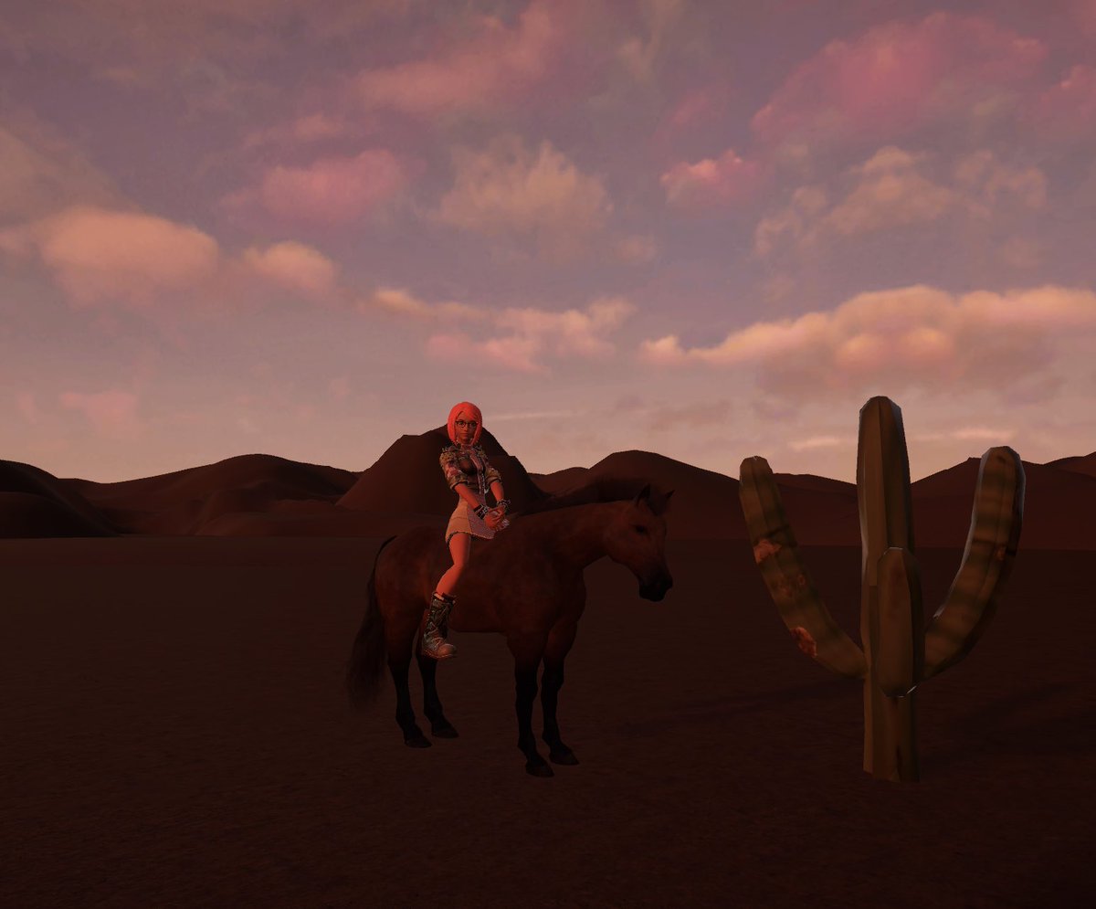 Ulyana_VRtist's tweet image. Just GM ❤️

from @Spatial_io by @FedericoClapis amazing space 
#shotinspatial