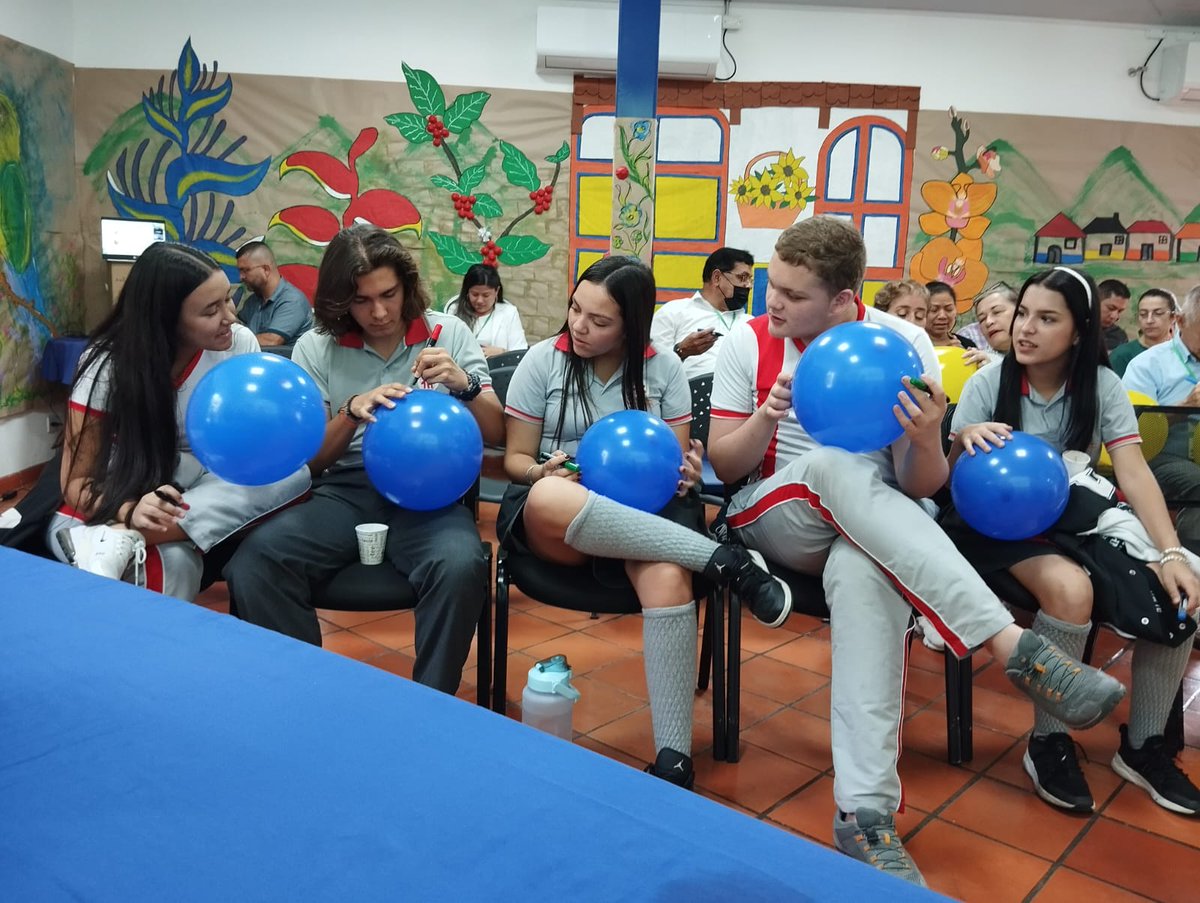 IngYulian's tweet photo. #EnEstosMomentos #CampamentoOIR🎉En el Centro de Innovación y Productividad en Biotecnología #CIPBio de @UniversidadUNAD se desarrolla con éxito la #Carpa4TerritoriosdePazyAcciónCiudadana. Somos #MásUNADMásEquidad, @JaimeLeal_, @julialbaangelo @UNAD_ZOCC, @ElOIRdelaRegion https://t.co/jcoOfUHF81