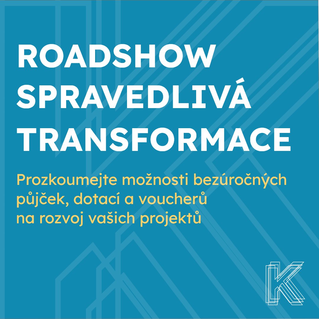 4Kagentura's tweet photo. Unikátní příležitost získat financování pro různé projekty, podnikatele a firmy z @Karlovarskykraj. 💥Vyrazte si poslechnout víc a probrat možnosti na roadshow k #OPST. 

Registrace na jednotlivá setkání najdete v kalendáři: https://t.co/Ism40ETIxQ https://t.co/iof4X6LIJK