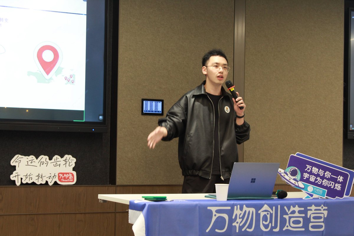 凯撒的复利实验室🔬| Caesar Compounding tweet media