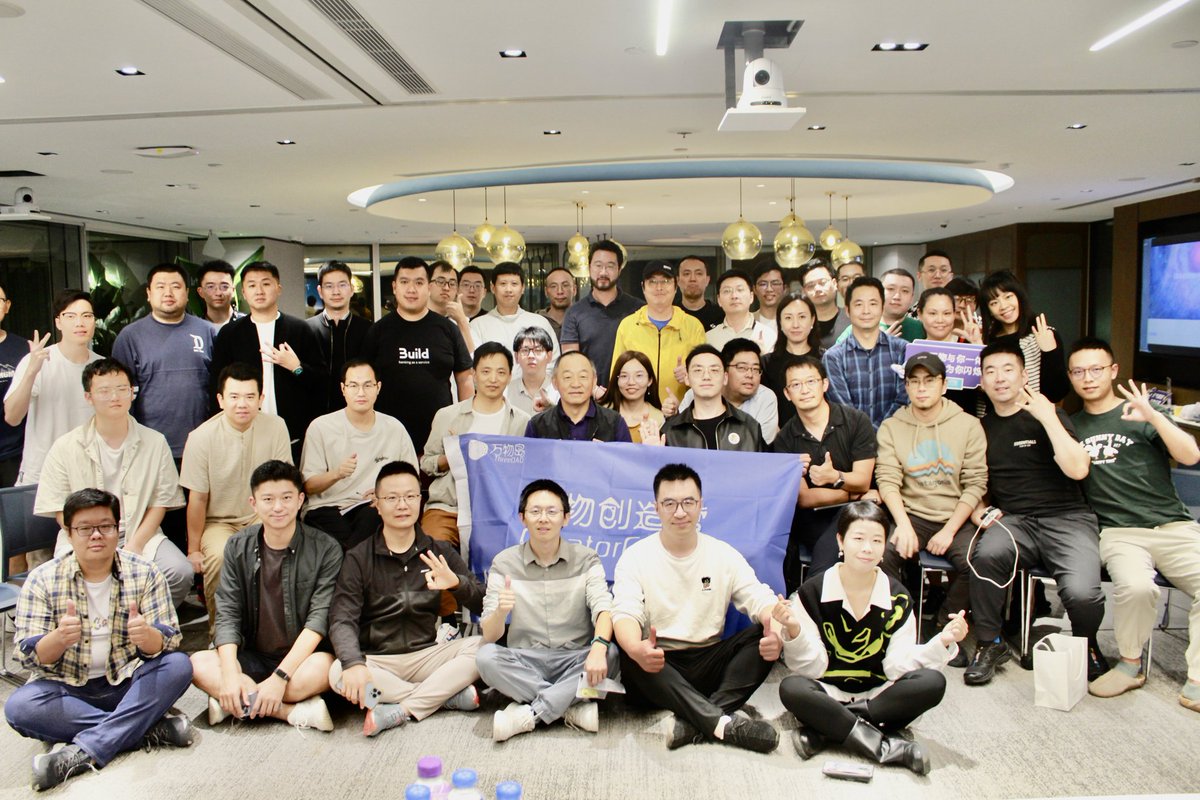 凯撒的复利实验室🔬| Caesar Compounding tweet media