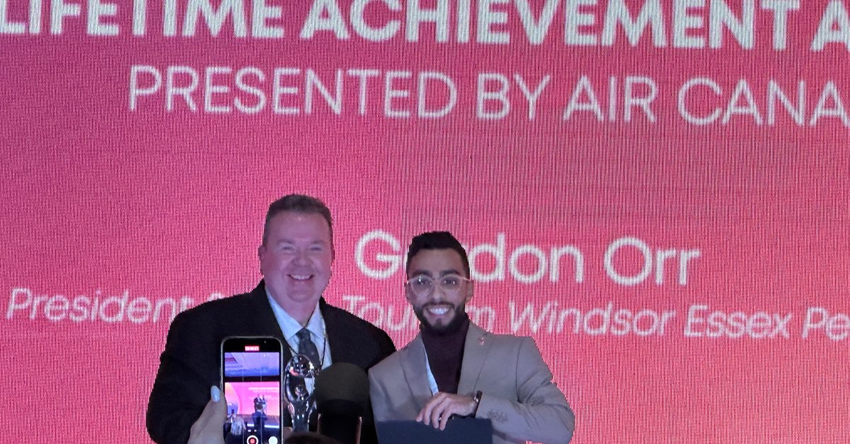 Baxter Media tweet media